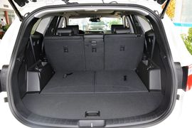 2013款现代格锐3.3L手自一体豪华版 7座