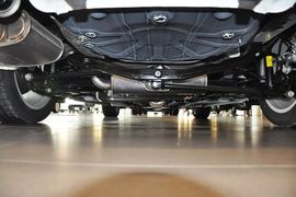 2013款别克英朗GT 1.6L手动进取版