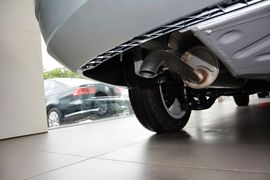 2013款大众捷达1.6L自动舒适型