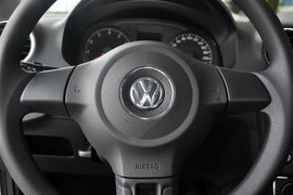 2013款大众捷达1.6L自动舒适型