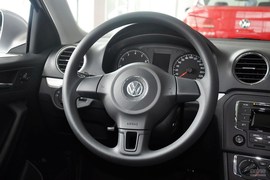 2013款大众捷达1.6L自动舒适型