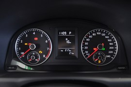 2013款大众途安1.4T自动舒适版5座