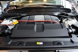 2014款路虎揽胜3.0 V6 SC Vogue