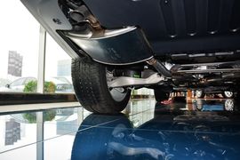 2014款路虎揽胜3.0 V6 SC Vogue