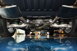 2014款路虎揽胜3.0 V6 SC Vogue