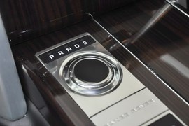 2014款路虎揽胜3.0 V6 SC Vogue