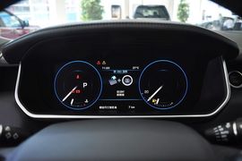 2014款路虎揽胜3.0 V6 SC Vogue