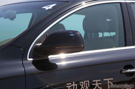2010款新奥迪Q7舟山试驾