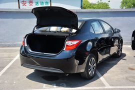 2014款丰田雷凌1.8GS-L自动领先版