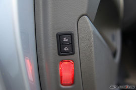 2010款新奥迪Q7舟山试驾