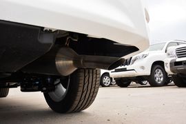 2014款丰田卡罗拉1.6L GLX-i CVT