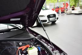 2014款奥迪Q7 35TFSI运动型