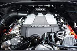 2014款奥迪Q7 35TFSI运动型