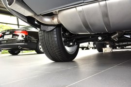 2014款奥迪Q7 35TFSI运动型