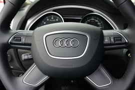 2014款奥迪Q7 35TFSI运动型