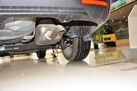 2012款长安悦翔V5 1.5L手动运动型 国四