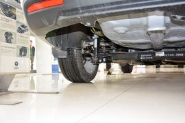 2012款长安悦翔V5 1.5L手动运动型 国四