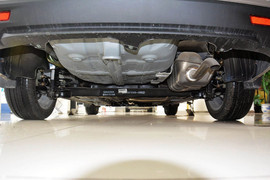 2012款长安悦翔V5 1.5L手动运动型 国四