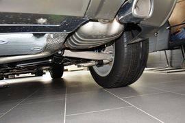 2013款奥迪Q5 2.0TFSI豪华型