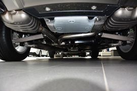 2013款奥迪Q5 2.0TFSI豪华型