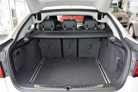 2013款宝马3系GT 320i领先型