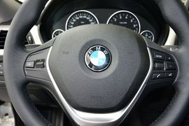 2013款宝马3系GT 320i领先型