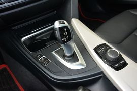 2013款宝马3系GT 320i领先型