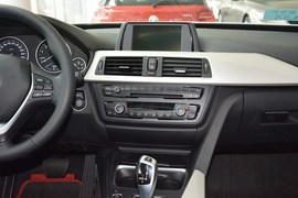2013款宝马3系GT 320i领先型