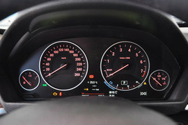 2013款宝马3系GT 320i领先型