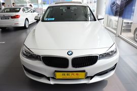 2013款宝马3系GT 320i领先型