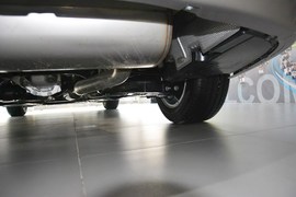 2014款宝马320i时尚型