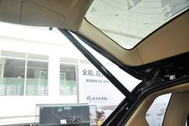 2014款宝马X3 xDrive28i X设计套装