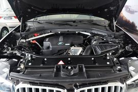 2014款宝马X3 xDrive28i X设计套装