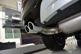 2014款宝马X3 xDrive28i X设计套装
