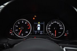2013款奥迪Q5 2.0TFSI豪华型