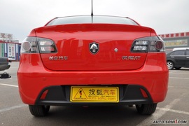 正后