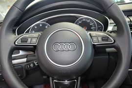 2014款奥迪A7 30FSI进取型
