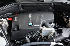 2014款宝马5系GT 528i设计套装