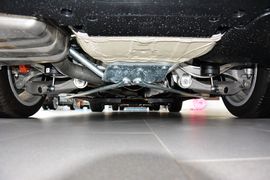 2014款宝马5系GT 528i设计套装