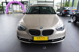 2014款宝马5系GT 528i设计套装