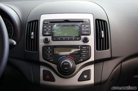 2009款现代i30