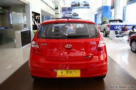 2009款现代i30