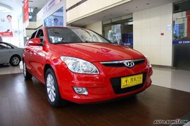 2009款现代i30