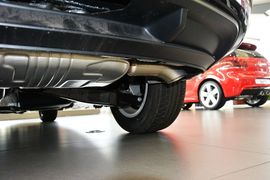 2013款大众夏朗2.0TSI标配型 欧V