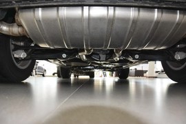 2011款大众途锐3.0TSI标准型