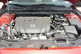 2014款马自达3 昂科塞拉两厢2.0L手自一体旗舰型