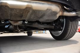 2014款马自达3 昂科塞拉两厢2.0L手自一体旗舰型