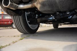 2014款马自达3 昂科塞拉两厢2.0L手自一体旗舰型