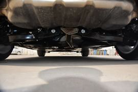 2014款马自达3 昂科塞拉两厢2.0L手自一体旗舰型