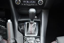 2014款马自达3 昂科塞拉两厢2.0L手自一体旗舰型